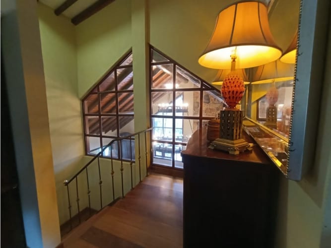 Casa de 8 alcobas en arriendo en Don Diego, El Retiro, 659 m² · foto 9 de 24