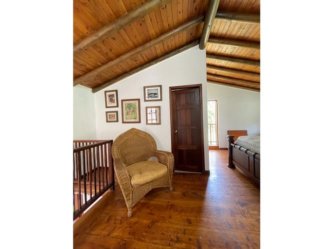 Casa de 8 alcobas en arriendo en Don Diego, El Retiro, 659 m² · foto 14 de 24