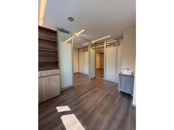 Oficina en arriendo en Milla De Oro, Medellín, 50 m² · foto 7 de 15