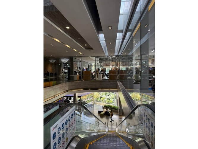 Oficina en arriendo en Milla De Oro, Medellín, 50 m² · foto 9 de 15