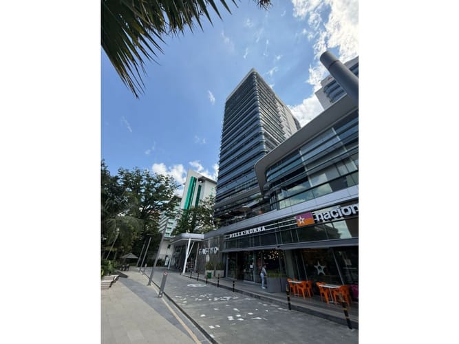 Oficina en arriendo en Milla De Oro, Medellín, 50 m² · foto 12 de 15