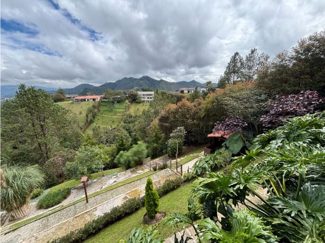 Casa de 3 alcobas en venta en Puente Pelaez, El Retiro, 420 m² · foto 9 de 19
