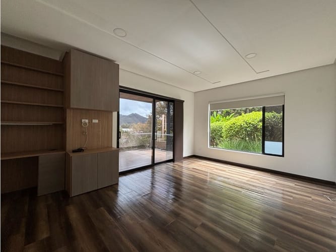 Casa de 3 alcobas en venta en Puente Pelaez, El Retiro, 420 m² · foto 11 de 19