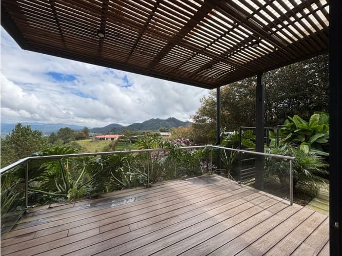 Casa de 3 alcobas en venta en Puente Pelaez, El Retiro, 420 m² · foto 12 de 19