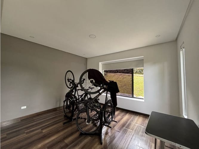 Casa de 3 alcobas en venta en Puente Pelaez, El Retiro, 420 m² · foto 18 de 19