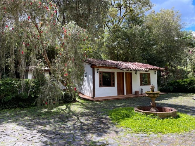 Casa de 8 alcobas en arriendo en Don Diego, El Retiro, 659 m² · foto 24 de 24