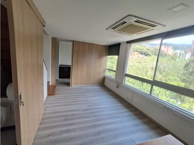 Oficina en venta en Castropol, Medellín, 112 m² · foto 20 de 24