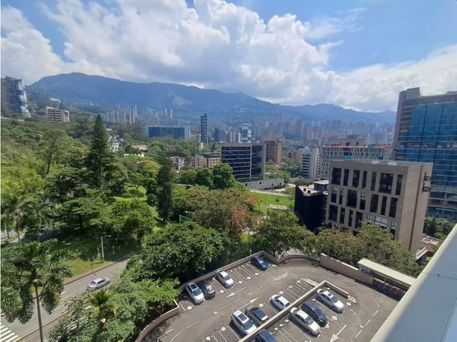 Oficina en venta en Castropol, Medellín, 112 m² · foto 24 de 24