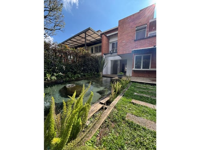 Casa de 3 alcobas en venta en El Retiro, 180 m² · foto 4 de 16