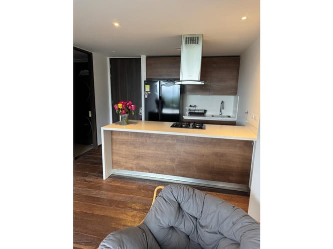 Apartamento de 2 alcobas en venta en Puente Pelaez, El Retiro, 85 m² · foto 2 de 21