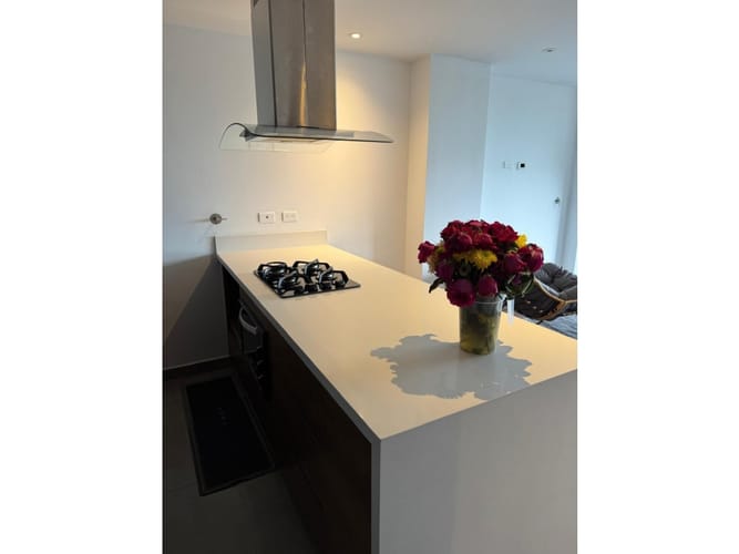 Apartamento de 2 alcobas en venta en Puente Pelaez, El Retiro, 85 m² · foto 3 de 21