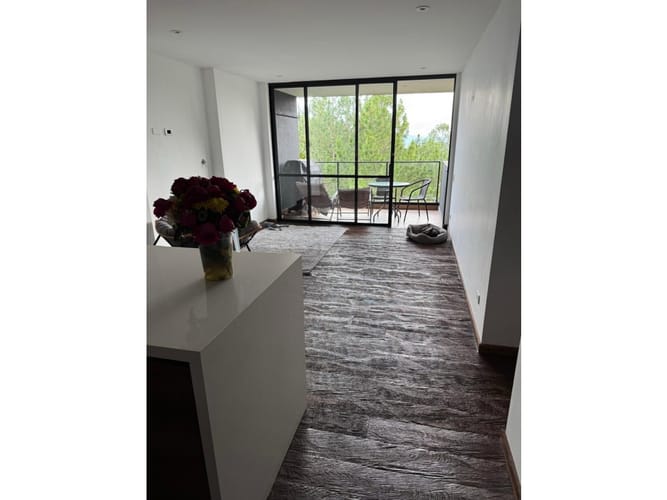 Apartamento de 2 alcobas en venta en Puente Pelaez, El Retiro, 85 m² · foto 4 de 21