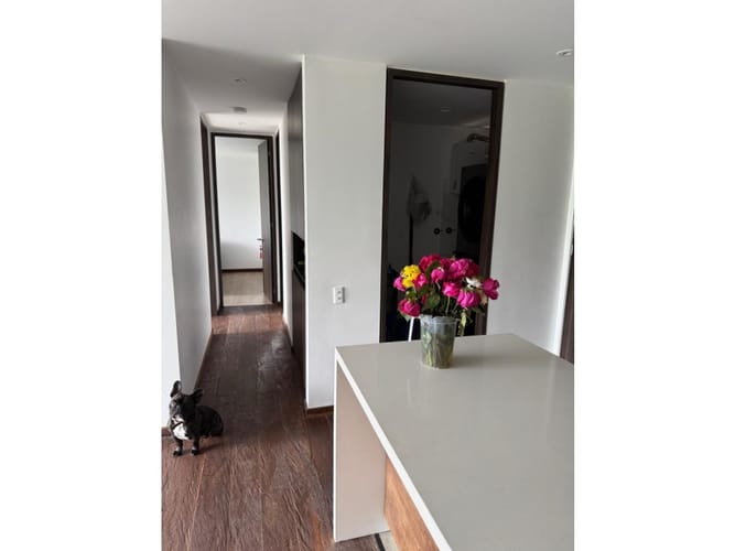 Apartamento de 2 alcobas en venta en Puente Pelaez, El Retiro, 85 m² · foto 5 de 21