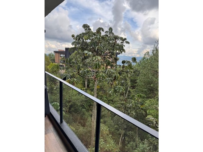 Apartamento de 2 alcobas en venta en Puente Pelaez, El Retiro, 85 m² · foto 6 de 21