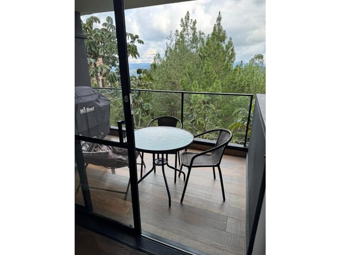 Apartamento de 2 alcobas en venta en Puente Pelaez, El Retiro, 85 m² · foto 7 de 21
