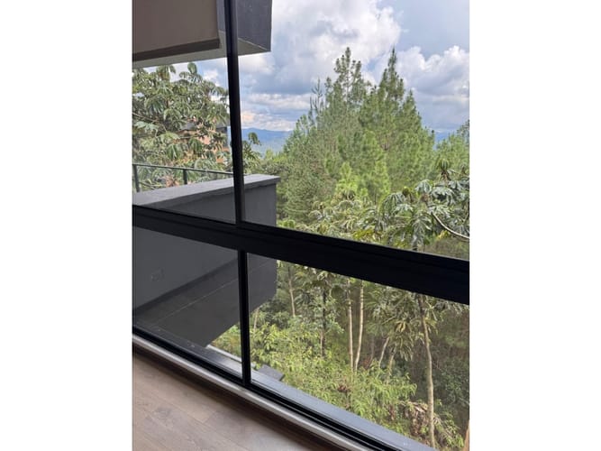 Apartamento de 2 alcobas en venta en Puente Pelaez, El Retiro, 85 m² · foto 9 de 21