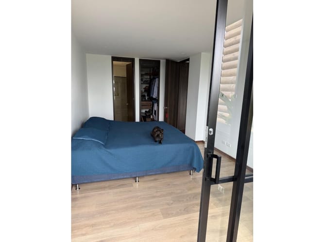 Apartamento de 2 alcobas en venta en Puente Pelaez, El Retiro, 85 m² · foto 12 de 21