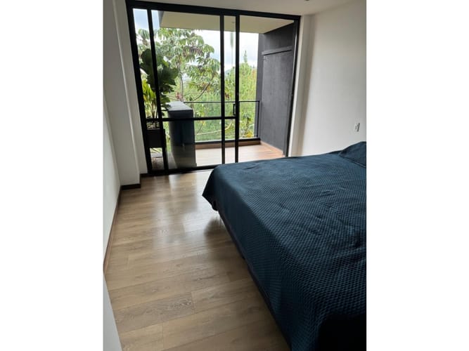 Apartamento de 2 alcobas en venta en Puente Pelaez, El Retiro, 85 m² · foto 13 de 21