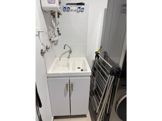 Apartamento de 2 alcobas en venta en Puente Pelaez, El Retiro, 85 m² · foto 17 de 21