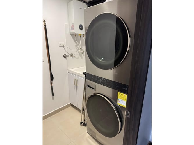 Apartamento de 2 alcobas en venta en Puente Pelaez, El Retiro, 85 m² · foto 18 de 21