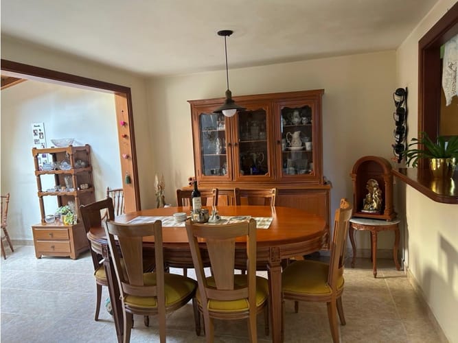 Casa de 5 alcobas en venta en El Porvenir, La Ceja, 180 m² · foto 4 de 19
