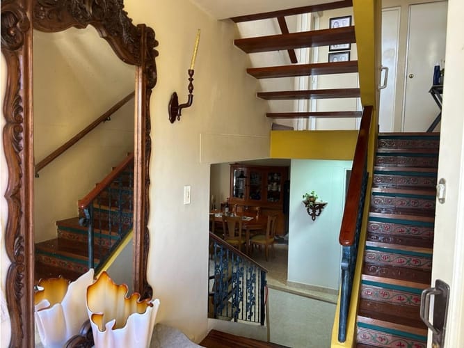 Casa de 5 alcobas en venta en El Porvenir, La Ceja, 180 m² · foto 5 de 19