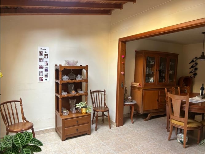 Casa de 5 alcobas en venta en El Porvenir, La Ceja, 180 m² · foto 6 de 19