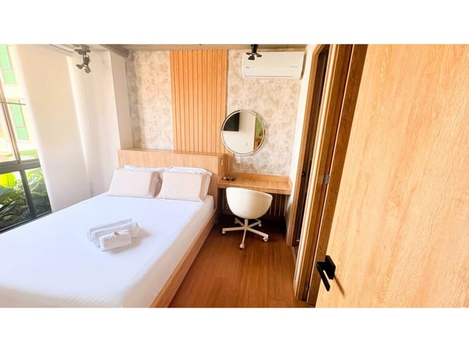 Apartamento de 2 alcobas en venta en El Porvenir, Envigado, 74 m² · foto 9 de 19
