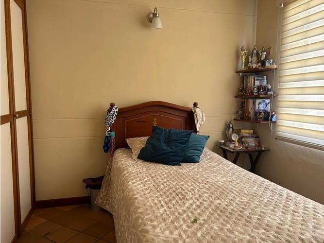 Casa de 5 alcobas en venta en El Porvenir, La Ceja, 180 m² · foto 11 de 19