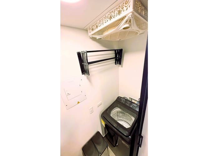 Apartamento de 2 alcobas en venta en El Porvenir, Envigado, 74 m² · foto 14 de 19