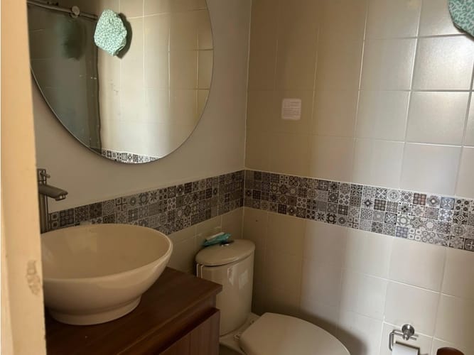 Casa de 5 alcobas en venta en El Porvenir, La Ceja, 180 m² · foto 14 de 19