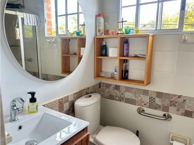Casa de 5 alcobas en venta en El Porvenir, La Ceja, 180 m² · foto 15 de 19