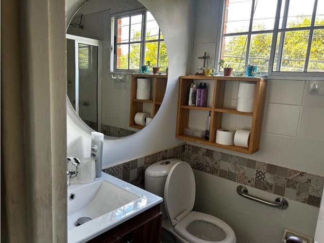 Casa de 5 alcobas en venta en El Porvenir, La Ceja, 180 m² · foto 16 de 19