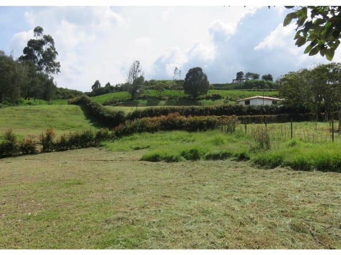 Lote en venta en El Carmen De Viboral, El Carmen de Viboral, 3400 m² · foto 3 de 8