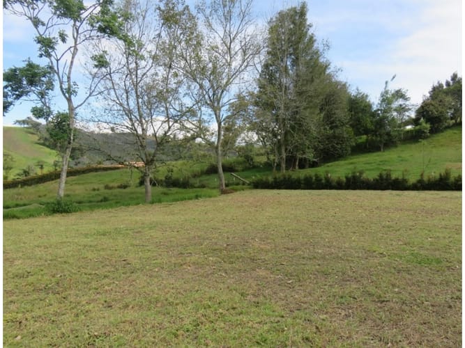 Lote en venta en El Carmen De Viboral, El Carmen de Viboral, 3400 m² · foto 4 de 8