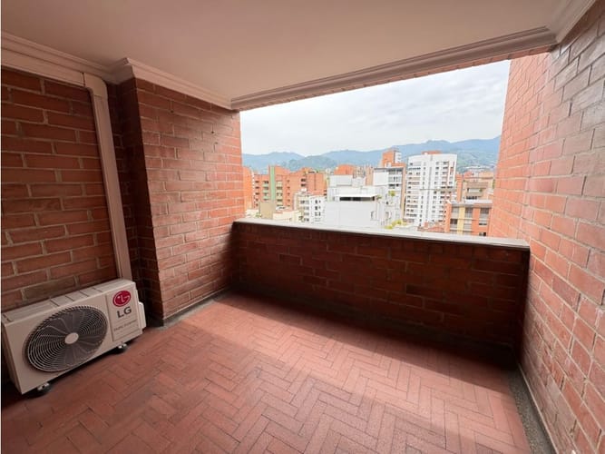 Apartamento de 2 alcobas en arriendo en Universidad Pontificia Bolivariana, Medellín, 220 m² · foto 9 de 18