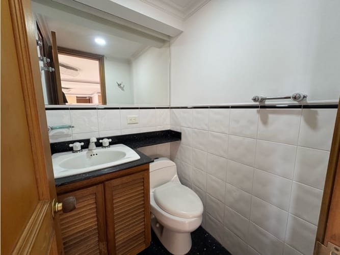 Apartamento de 2 alcobas en arriendo en Universidad Pontificia Bolivariana, Medellín, 220 m² · foto 14 de 18