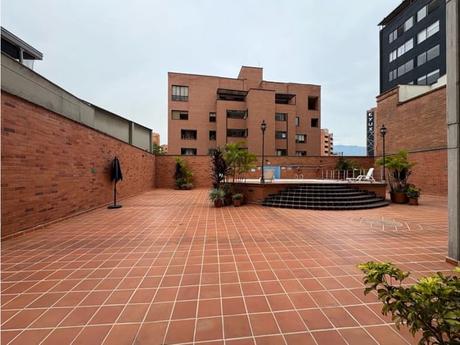 Apartamento de 2 alcobas en arriendo en Universidad Pontificia Bolivariana, Medellín, 220 m² · foto 17 de 18