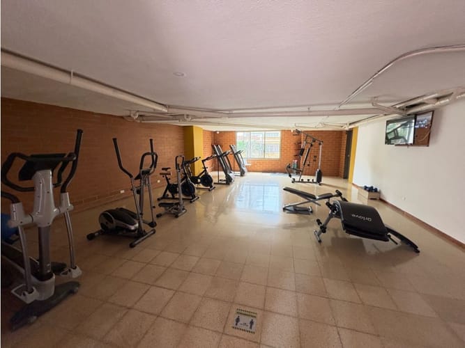 Apartamento de 2 alcobas en arriendo en Universidad Pontificia Bolivariana, Medellín, 220 m² · foto 18 de 18