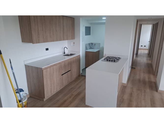 Apartaestudio en venta en El Porvenir, Rionegro, 86 m² · foto 2 de 18