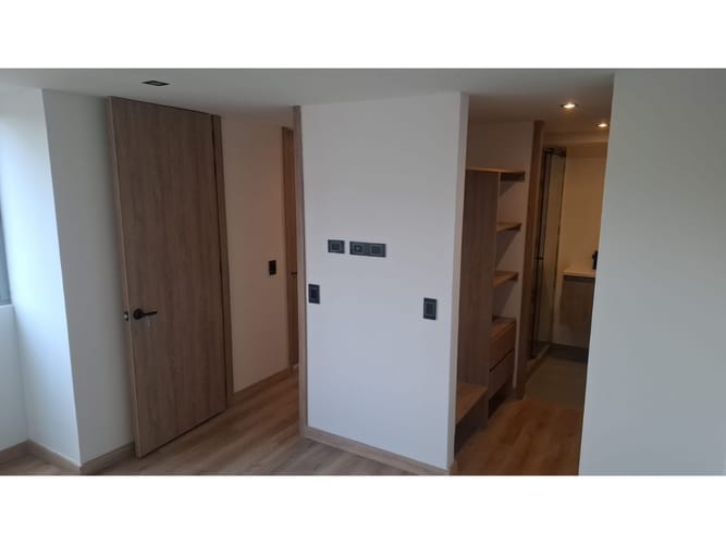 Apartaestudio en venta en El Porvenir, Rionegro, 86 m² · foto 4 de 18
