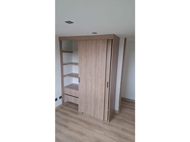 Apartaestudio en venta en El Porvenir, Rionegro, 86 m² · foto 13 de 18