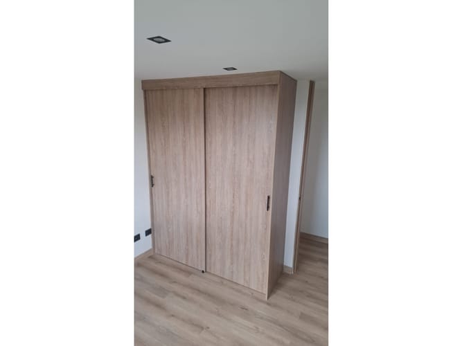 Apartaestudio en venta en El Porvenir, Rionegro, 86 m² · foto 14 de 18