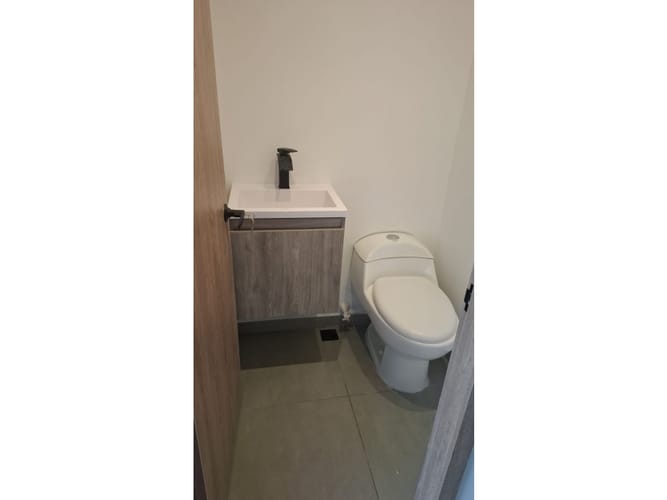 Apartaestudio en venta en El Porvenir, Rionegro, 86 m² · foto 17 de 18