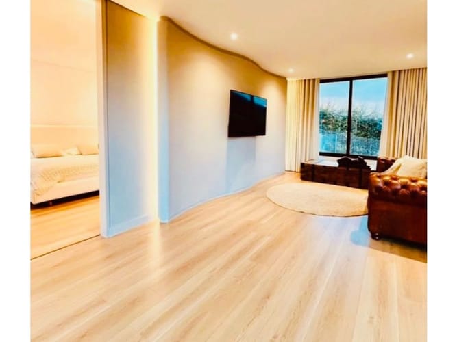Casa de 4 alcobas en venta en Media Luna, Medellín, 550 m² · foto 6 de 13