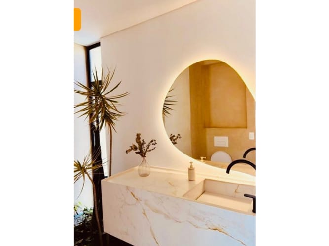 Casa de 4 alcobas en venta en Media Luna, Medellín, 550 m² · foto 10 de 13
