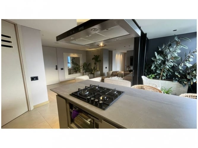 Apartamento de 2 alcobas en venta en Las Palmas, Rionegro, 87 m² · foto 5 de 15
