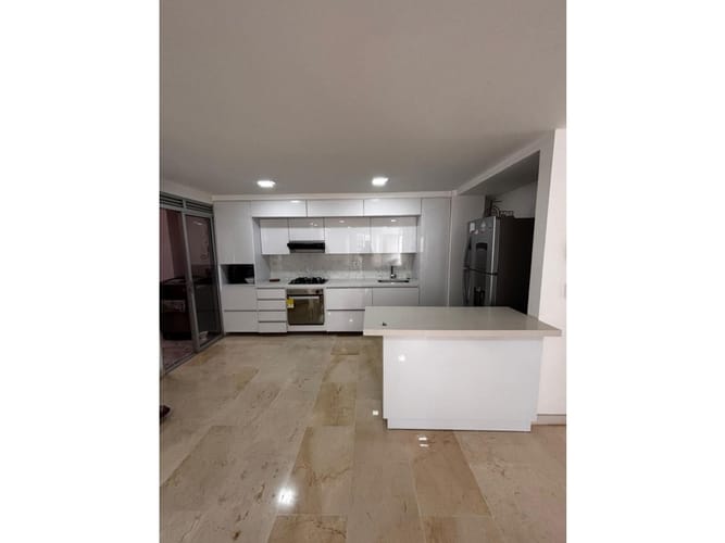 Apartamento de 3 alcobas en venta en El Porvenir, Medellín, 116 m² · foto 1 de 13