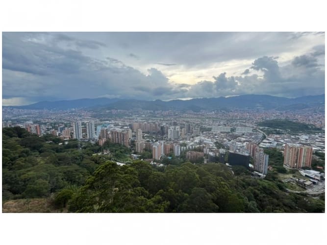 Apartamento de 2 alcobas en venta en Las Palmas, Rionegro, 87 m² · foto 8 de 15