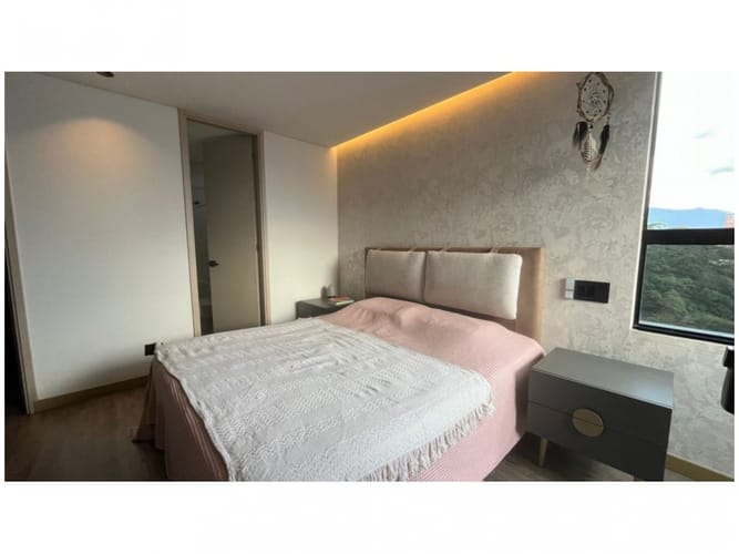 Apartamento de 2 alcobas en venta en Las Palmas, Rionegro, 87 m² · foto 10 de 15